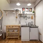 Central Apartment In Budapest