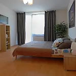 Alexandra Apartments