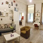 Bpr Wolf Apartment With Terrace