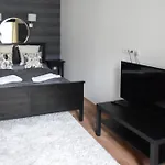 Luxury Apartment by Hi5-Városház Suite