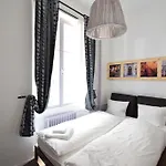 Luxury Apartment By Hi5 - Bajcsy Suite