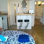 Love Nest Budapest Studio