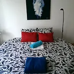 Love Nest Budapest Studio