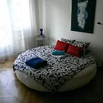 Love Nest Budapest Studio