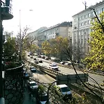 Love Nest Budapest Studio