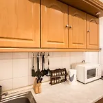 Veres Palne Apartment