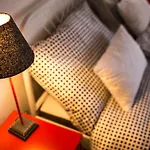 Budapest\'S Soho Apartment
