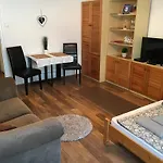Blue River Apartment