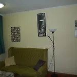 Oers Vezer Apartment Beatle