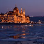 Green Terrace Apartment Budapest