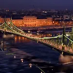 Green Terrace Apartment Budapest