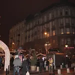 Sas Apartment