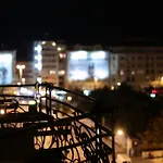 Bpr Panorama Apartments Budapest