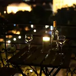 Bpr Panorama Apartments Budapest