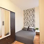Budget Apartment by Hi5 - Fehérhajó