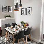 Brill Budapest Apartments 3
