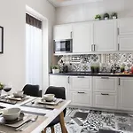 Brill Budapest Apartments 3
