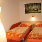 Accord Budapest Apartman