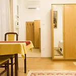 Authentic Klauzal Apartment
