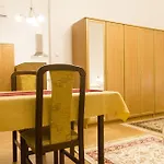Authentic Klauzal Apartment