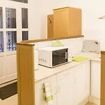 Authentic Klauzal Apartment