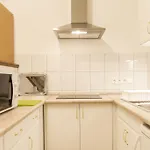 Authentic Klauzal Apartment