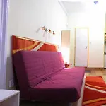 Accord Budapest Apartman