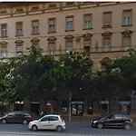 Accord Budapest Apartman