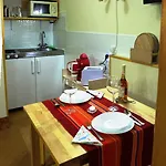 Accord Budapest Apartman