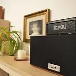 Erod Apartment