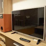 Erod Apartment