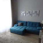 Five Seasons Vaci Utca Apartment