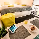 Klauzal Design Apartment