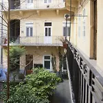 Great Market Hall Apartment