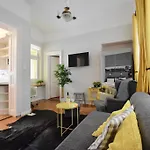 Standard Apartment By Hi5 - Chainbridge