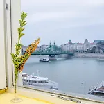 St. Gellert Apartman 2