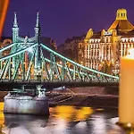 St. Gellert Apartman 2