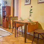 St. Gellert Apartman 2