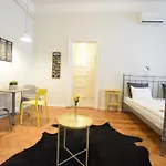 Standard Apartment By Hi5 - Chainbridge