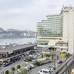 Danube Pest-Side Apartment