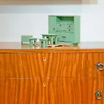 Vintage Downtown Apartment