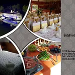 Botel Hotel Lisa