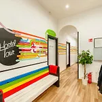 Adagio Hostel 1.0 Oktogon