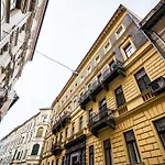 Urbana Hipster Downtown Budapest