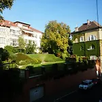 Cute Apartment Close To The Center