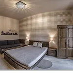 Mosque Apartment