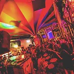 Ruin Bar Party Hostel