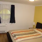 Alkotmany Residence
