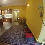 Mandala Hostel
