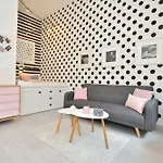Klauzal33 Apartments